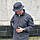 Куртка Helikon-Tex® Blizzard Jacket® - StormStretch® - Shadow Grey, фото 3