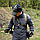 Куртка Helikon-Tex® Blizzard Jacket® - StormStretch® - Shadow Grey, фото 5
