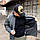 Куртка Helikon-Tex® Blizzard Jacket® - StormStretch® - Shadow Grey, фото 6