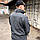Куртка Helikon-Tex® Blizzard Jacket® - StormStretch® - Shadow Grey, фото 8