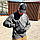 Куртка Helikon-Tex® Blizzard Jacket® - StormStretch® - Shadow Grey, фото 11