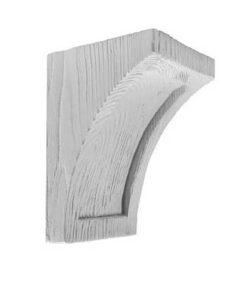 Консоль Модерн ED 026 classic 12х12 см. DecoWood