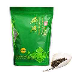 Зелений чай Цзетань із провінції Хунань 200