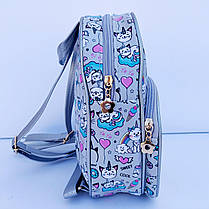 Рюкзак для дівчинки, фото 3