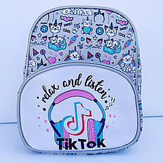 Рюкзак для дівчинки