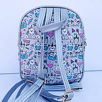 Рюкзак для дівчинки, фото 2