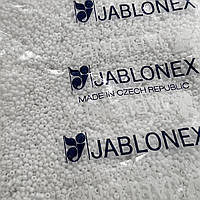 Бисер Jablonex 10/0 White (упаковка 10гр)