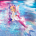 Лялька-русалка Кішико MERMAZE MERMAIDZ Color Change Kishiko, фото 9