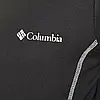 Мужское Термобелье Columbia зимнее черное комплект мужского термобелья для мужчин + термоноски в подарок - Фото 
