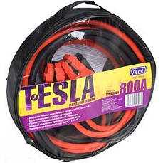 Пускові проводу Tesla ПП-60801 800А 6м