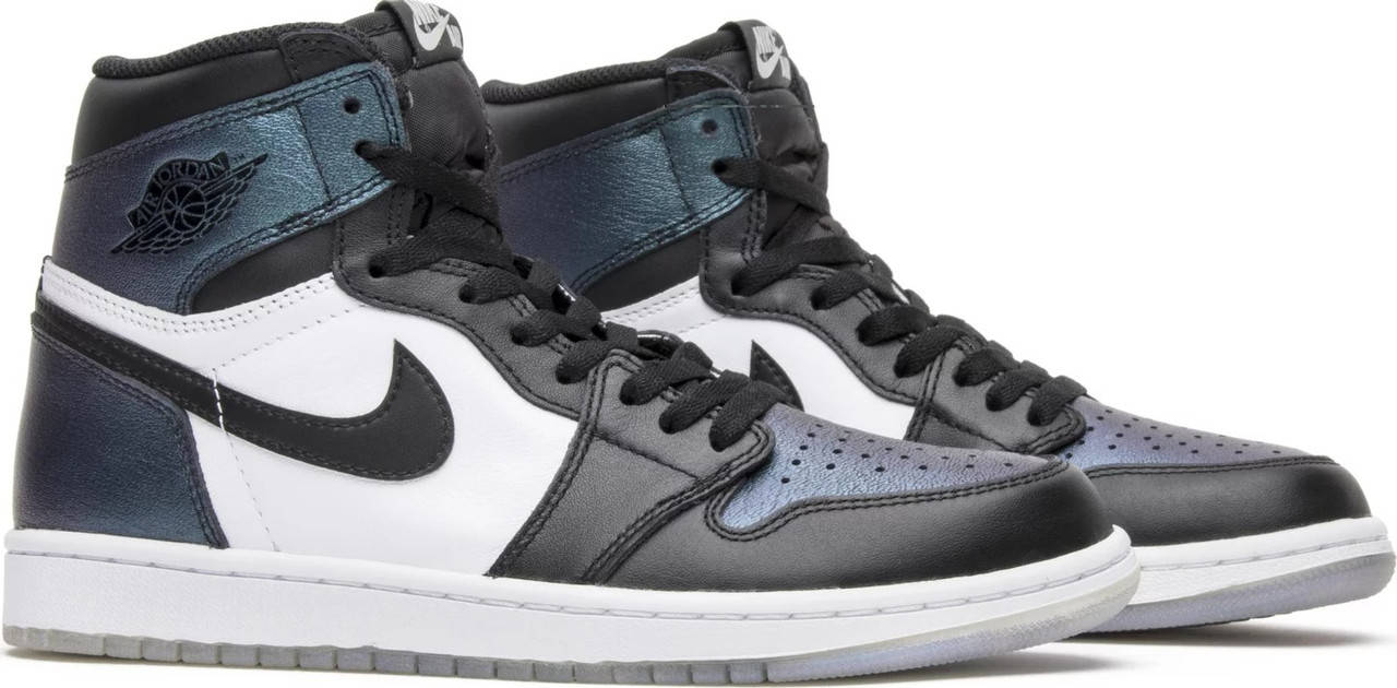 Nike Air Jordan 1 Retro All Star Chameleon 2017 907958 015 ID 1665139160 2600 Prom.ua