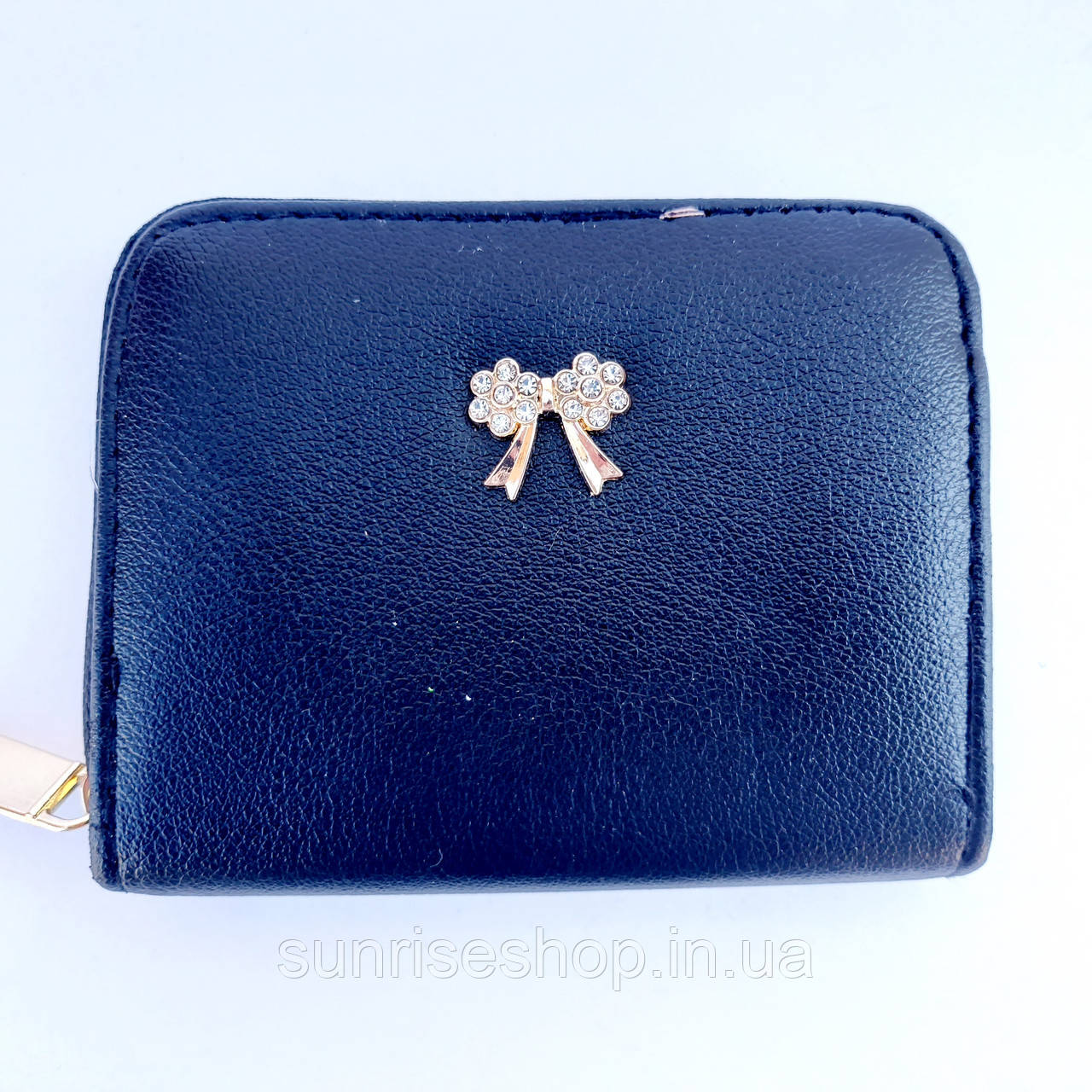 Маленький гаманець на блискавці