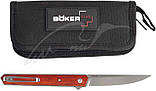 Ніж Boker Plus Kwaiken Air Cocobolo, фото 6