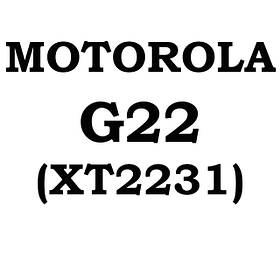 Motorola Moto G22 (xt2231)