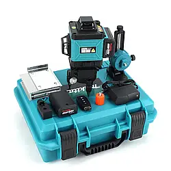 Лазерний нівелір makita skr200z (24V,5aH) Лазерний рівень макіта