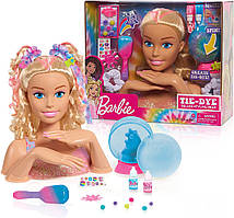 Barbie Deluxe Styling Head Барбі манекен для зачісок