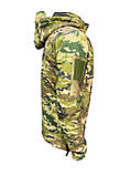 Куртка тактична Squad Softshell, фото 3