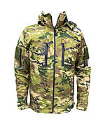 Куртка тактична Squad Softshell