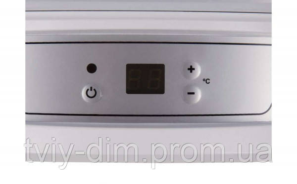 Бойлер BOSCH Tronic 8000 Т ES 080-5 2000W BO H1X-EDWRB (код 683809) (ID ...