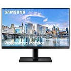 Монітор TFT SAMSUNG 24" LF24T450FQIXCI (код 1173096)