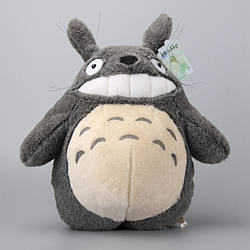 Іграшка м'яка Тоторо My Neighbor Totoro 30 см MNT 02-04 1