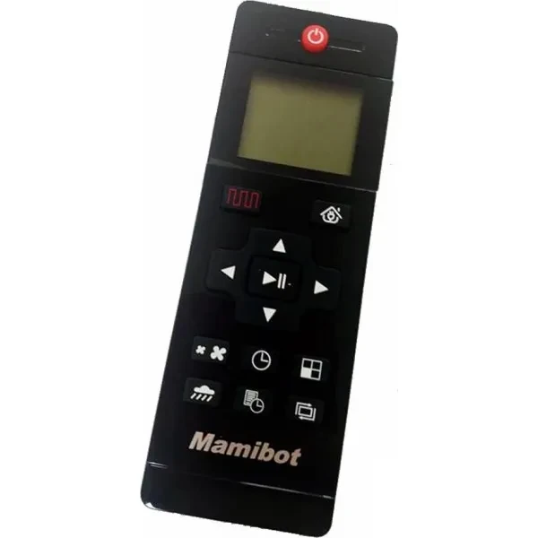 Пульт для пылесоса Mamibot Remote Control EXVAC660 (ID#1665161947 ...