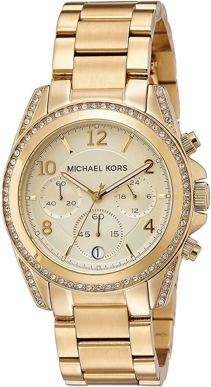 Годинник жіночий Michael Kors MK-5166