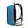 Рюкзак Frime Keeper Light blue, фото 3
