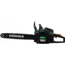 Бензопила Grunhelm GS-4000MG ланцюгова