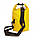 Рюкзак Armorstandart Waterproof Outdoor Gear 10L Yellow (ARM59237), фото 2