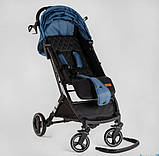 Коляска дитяча Joy Comfort, фото 6
