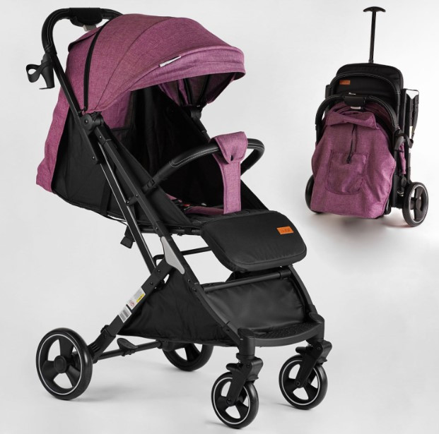 Коляска Joy Comfort