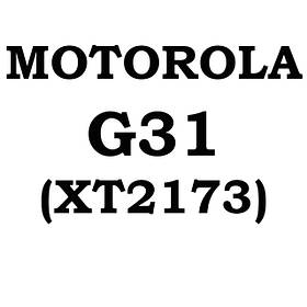 Motorola Moto G31 (xt2173)