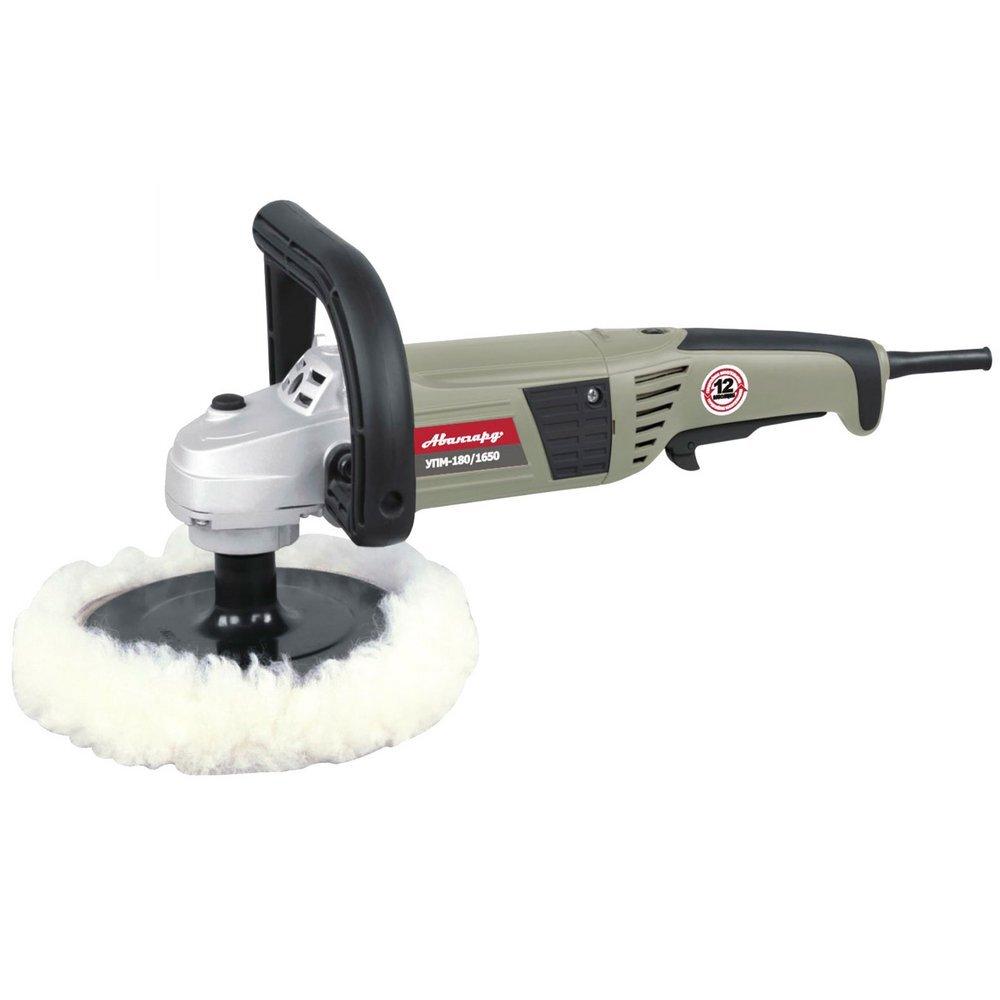 Купить Машинку Для Полировки Авто Бу