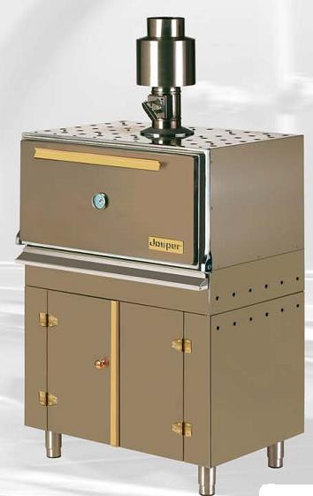 Піч на вугіллі HJX-25/M Josper Іспанія