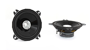 Широкополосні колонки автомобільні JVC CS-J410X 4 дюйми Колонки автомобільні Акустика, фото 3