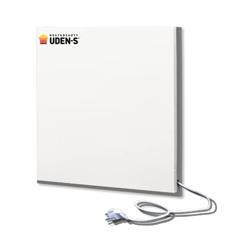 Металокерамічна нагрівальна панель UDEN-S Uden-500 K «універсал», фото 1