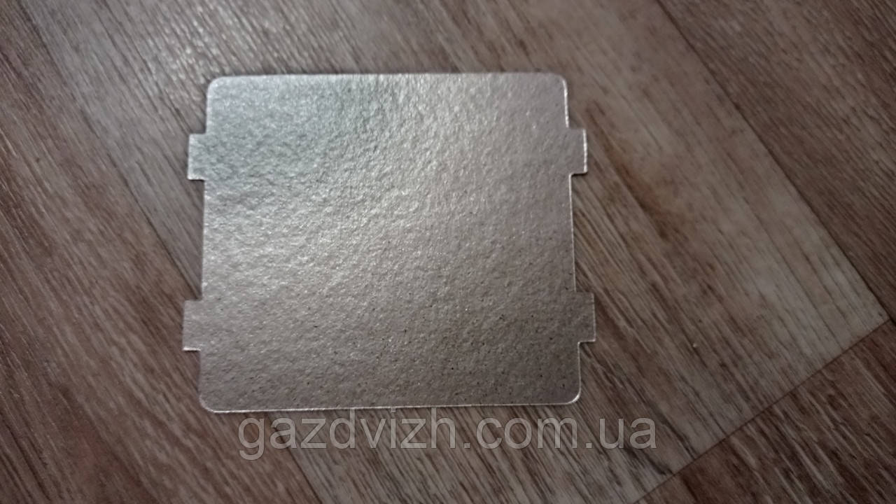 Слюда для микроволновки с ушками 118*100 (ID#1554633241), цена: 70 ...