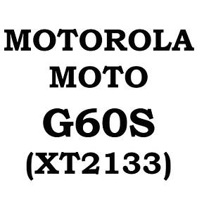 Motorola Moto G60S (xt2133)