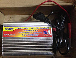 Зарядний пристрій 1210 10 A