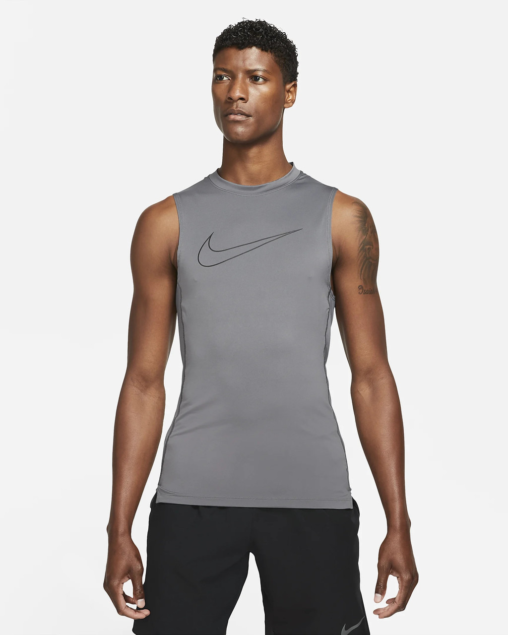 The nike hotsell pro tight fit