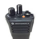 Радіостанція - рація Motorola DP2400E VHF 152-174MHz MotoTRBO, фото 2