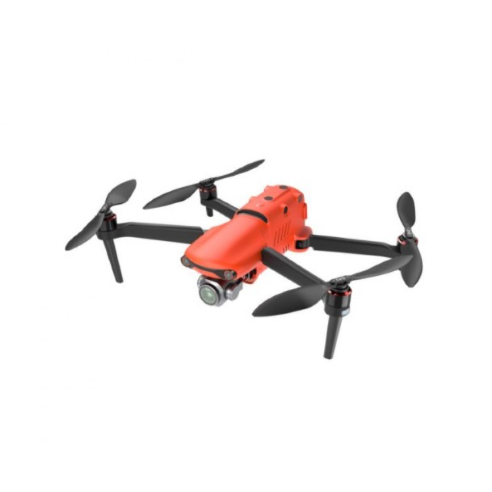 Autel EVO II Dual Ruged Bundle - дрон з тепловізором