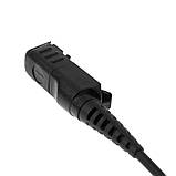 USB-кабель для програмування рацій Motorola DP2400/2600 програматор для радіостанцій, фото 5