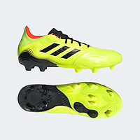 Бутси Adidas Copa Sense.2 FG GW3579, Салатовий, Розмір (EU) — 41 1/3