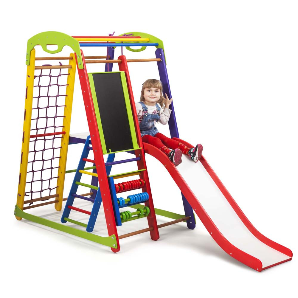 SportBaby Дитячий куточок- "Короха - 1 Plus 3"