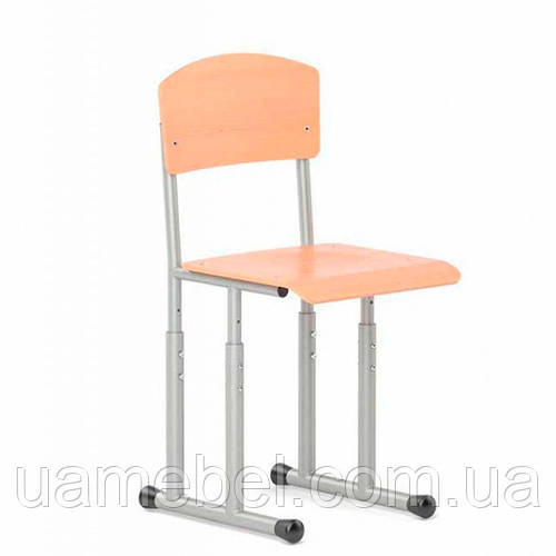 Купить Регулируемый стул ученический E-276, цена 1845 ₴ — Prom.ua (ID ...