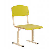 Регульований стілець учений E-275
