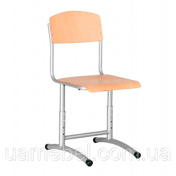 Регульований стілець учений E-273
