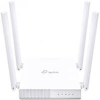 Маршрутизатор TP-Link Archer C24 (AC750 Dual Band Wireless Router) (код 120225)